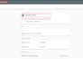 fix schema markup and add structured data for rich snippets